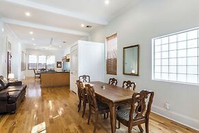 Spacious 3BR Condo in New Orleans