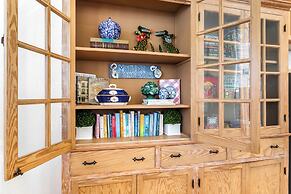 Spacious 3BR Condo in New Orleans