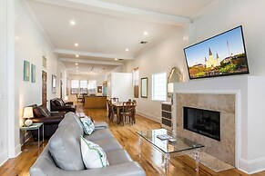 Spacious 3BR Condo in New Orleans
