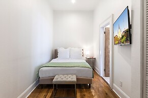 Spacious 3BR Condo in New Orleans