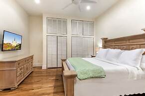 Spacious 3BR Condo in New Orleans