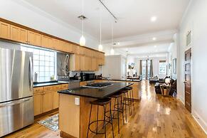 Spacious 3BR Condo in New Orleans