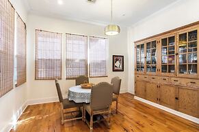 Spacious 3BR Condo in New Orleans