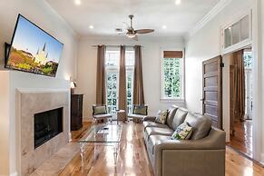 Spacious 3BR Condo in New Orleans
