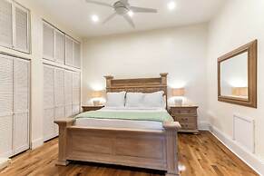 Spacious 3BR Condo in New Orleans