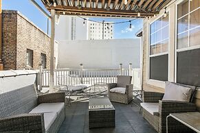 Spacious 3BR Condo in New Orleans