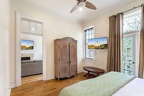 Spacious 3BR Condo in New Orleans