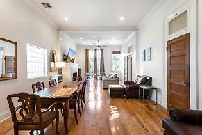 Spacious 3BR Condo in New Orleans