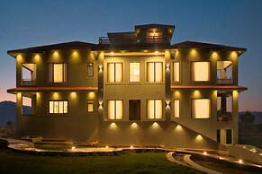 Kavish The Kutumb Villa