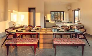 Kavish The Kutumb Villa