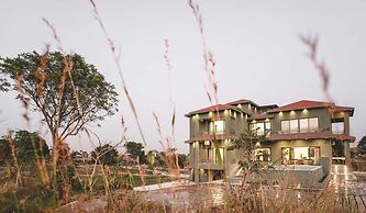 Kavish The Kutumb Villa