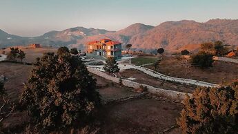 Kavish The Kutumb Villa