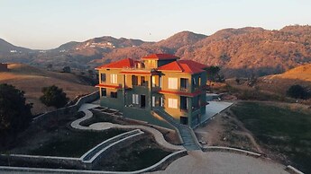 Kavish The Kutumb Villa