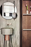 Boutique Hotel Badhaus