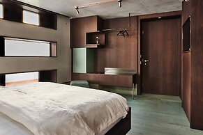 Boutique Hotel Badhaus