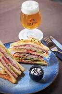 Boutique Hotel Badhaus