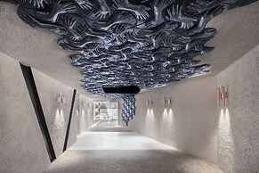 Boutique Hotel Badhaus