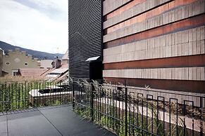 Boutique Hotel Badhaus