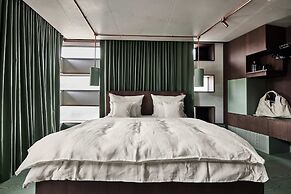 Boutique Hotel Badhaus