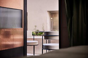 Boutique Hotel Badhaus