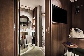 Boutique Hotel Badhaus