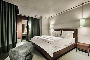 Boutique Hotel Badhaus