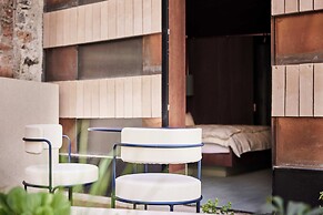 Boutique Hotel Badhaus