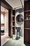 Boutique Hotel Badhaus