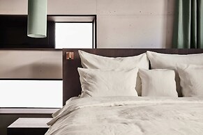 Boutique Hotel Badhaus