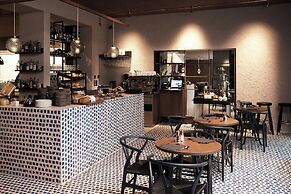 Boutique Hotel Badhaus