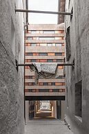 Boutique Hotel Badhaus