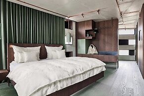 Boutique Hotel Badhaus