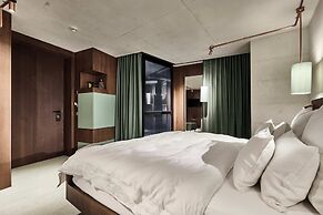 Boutique Hotel Badhaus