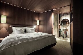 Boutique Hotel Badhaus