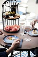 Boutique Hotel Badhaus