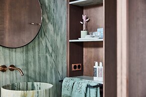 Boutique Hotel Badhaus