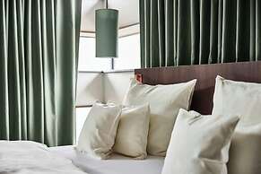 Boutique Hotel Badhaus