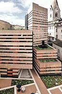 Boutique Hotel Badhaus