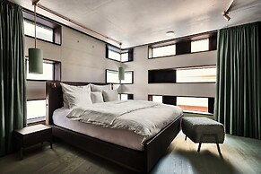 Boutique Hotel Badhaus