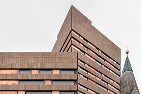 Boutique Hotel Badhaus