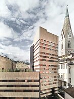 Boutique Hotel Badhaus