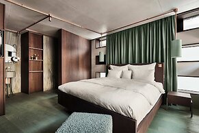 Boutique Hotel Badhaus