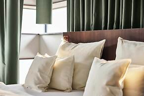 Boutique Hotel Badhaus