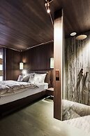 Boutique Hotel Badhaus