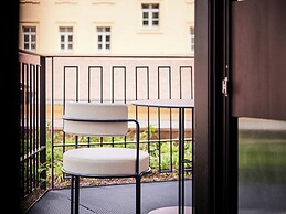 Boutique Hotel Badhaus