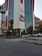 Lüks Hotel