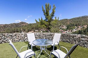 Phaedrus Living: Palaiomylos Forest Residence