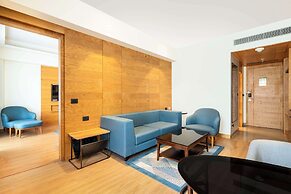 Radisson Hotel Vrindavan