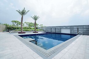 Radisson Hotel Vrindavan