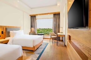 Radisson Hotel Vrindavan